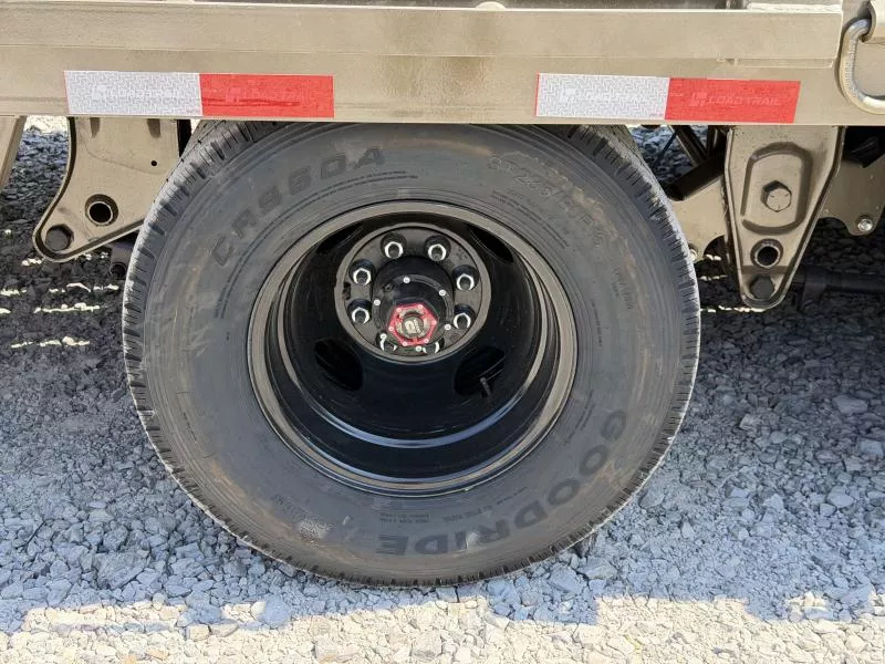 new Equipment / Flatbed Trailers Load Trail  for sale, in Malvern, AR Thumbnail 16