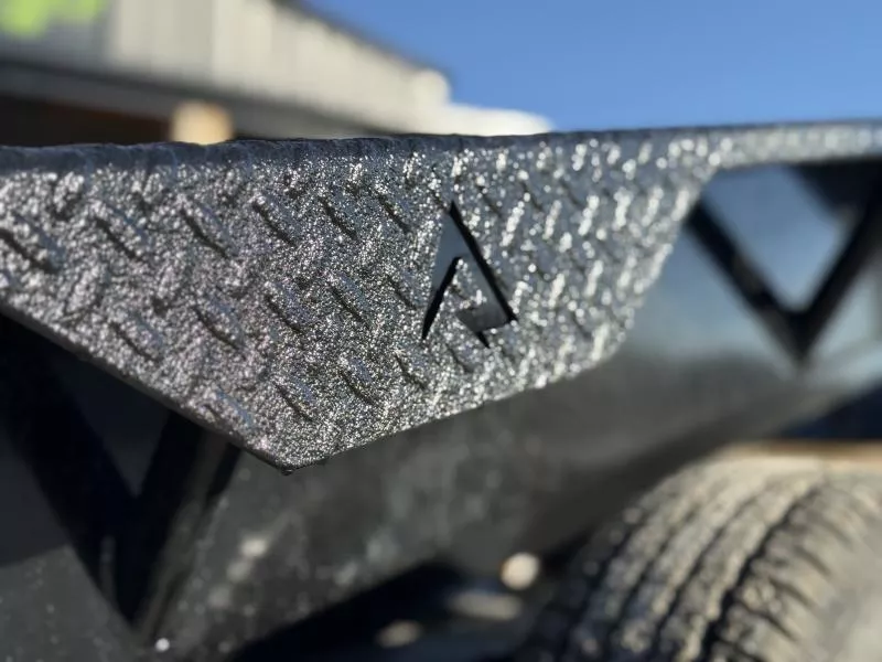 new Tilt Trailers RawMaxx  for sale, in Trumann, AR Thumbnail 14