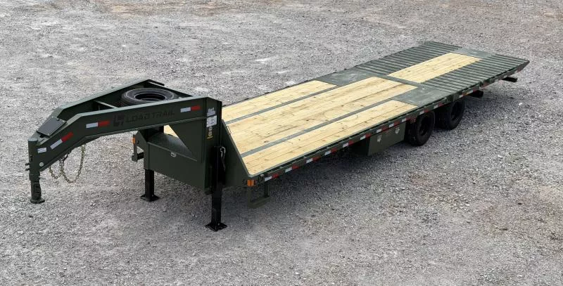 new Equipment / Flatbed Trailers Load Trail  for sale, in Malvern, AR Thumbnail 3