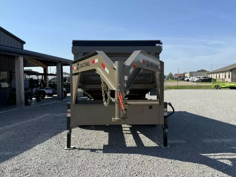 new Dump Trailers Load Trail  for sale, in Trumann, AR Thumbnail 12