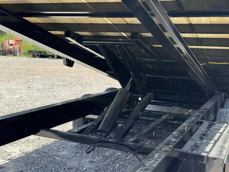 new Tilt Trailers Load Trail  for sale, in Malvern, AR Thumbnail 3