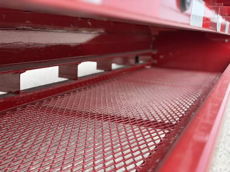 new Equipment / Flatbed Trailers Load Trail  for sale, in Trumann, AR Thumbnail 18