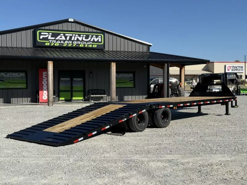 new Equipment / Flatbed Trailers Load Trail  for sale, in Trumann, AR Thumbnail 11