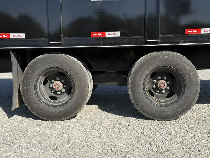 new Dump Trailers TrailMaxx Trailers  for sale, in Trumann, AR Thumbnail 9
