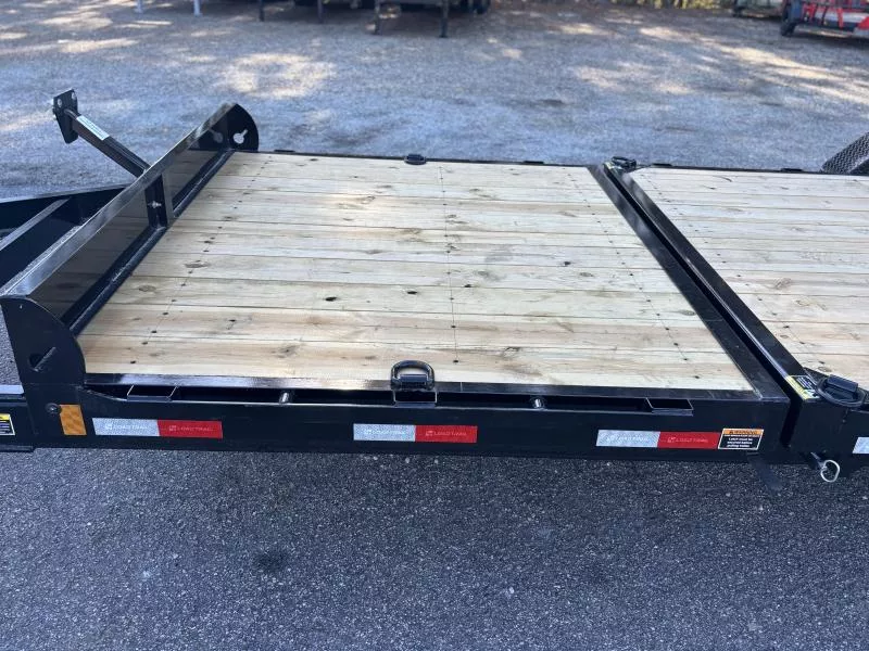 new Tilt Trailers Load Trail  for sale, in Athens, GA Thumbnail 5