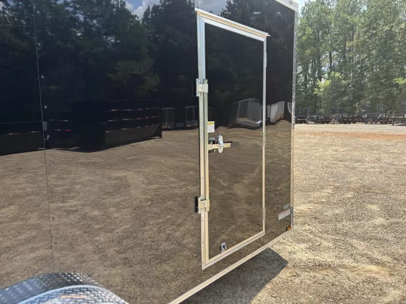 new Cargo (Enclosed) Trailers Anvil Trailers  for sale, in Athens, GA Thumbnail 3