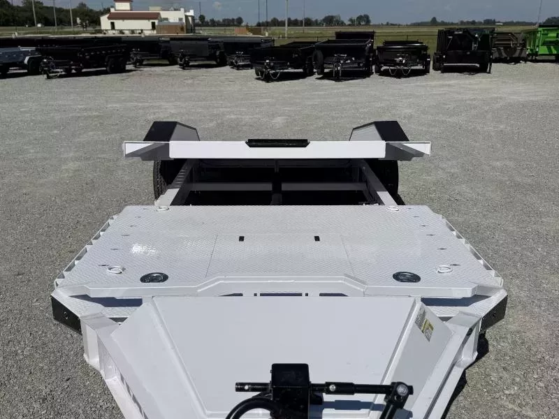 new Tilt Trailers RawMaxx  for sale, in Bastrop, LA Thumbnail 7