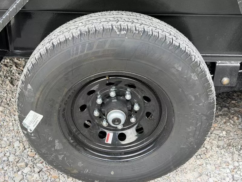 new Dump Trailers Load Trail  for sale, in Malvern, AR Thumbnail 13