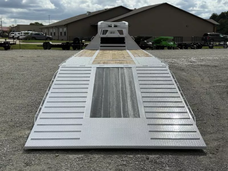 new Equipment / Flatbed Trailers RawMaxx  for sale, in Trumann, AR Thumbnail 12