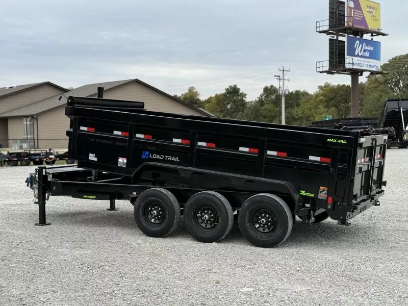 new Dump Trailers Load Trail  for sale, in Trumann, AR Thumbnail 9