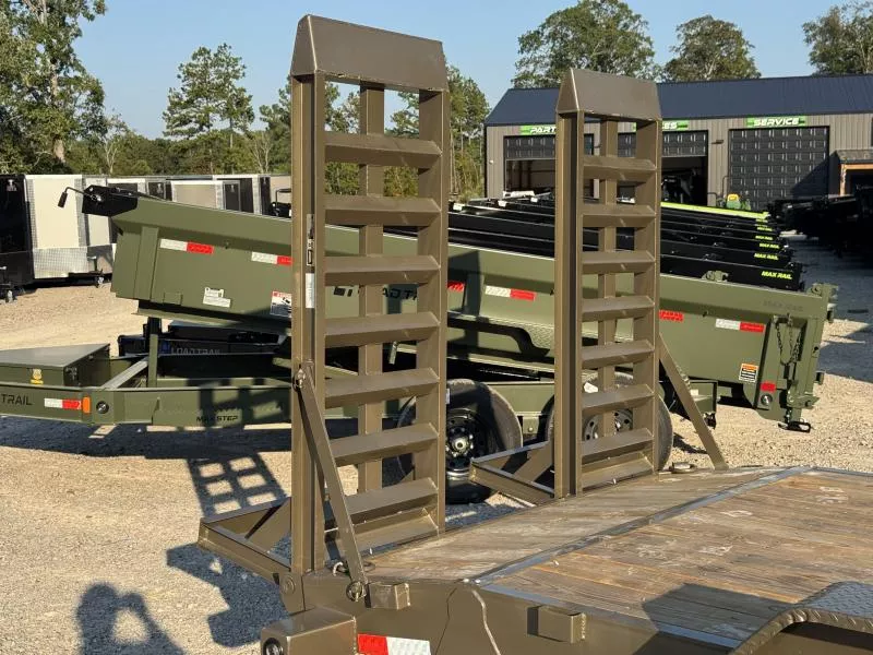 new Equipment / Flatbed Trailers Load Trail  for sale, in Malvern, AR Thumbnail 13