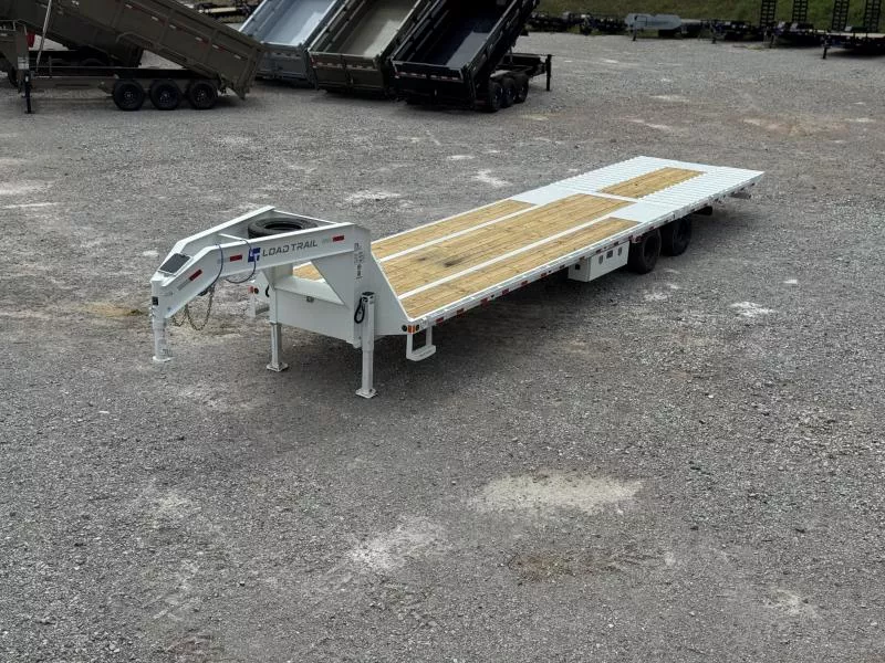 new Equipment / Flatbed Trailers Load Trail  for sale, in Malvern, AR Thumbnail 3