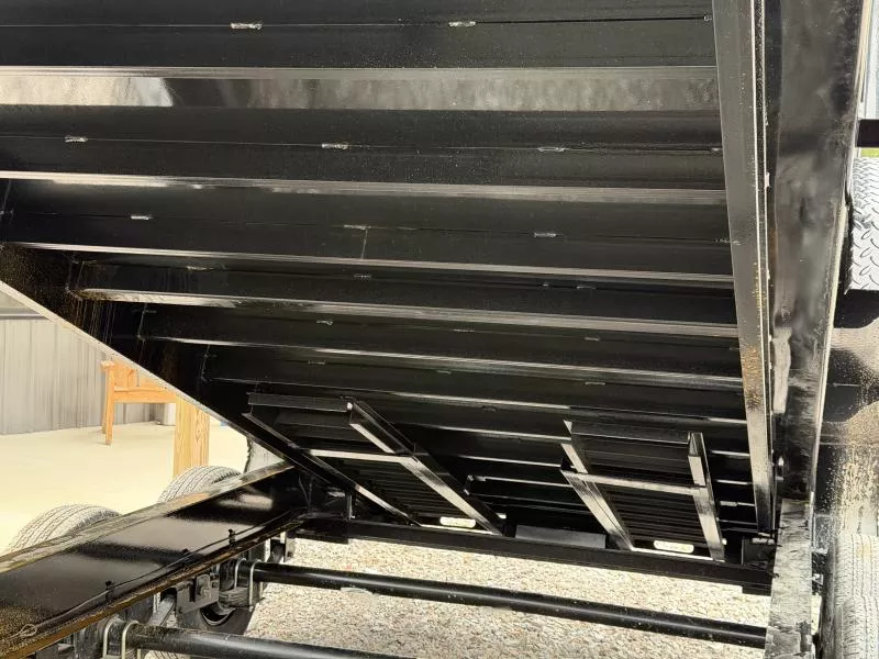 new Dump Trailers Load Trail  for sale, in Malvern, AR Thumbnail 2