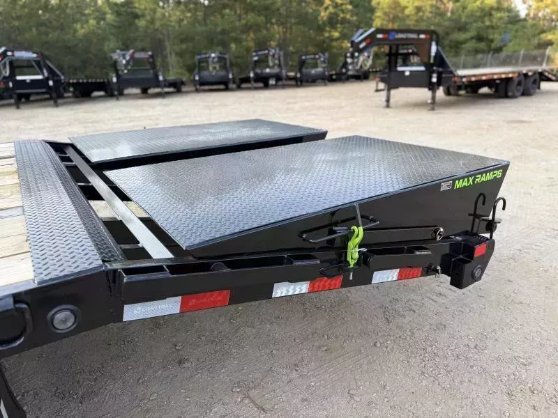 new Equipment / Flatbed Trailers Load Trail  for sale, in Athens, GA Thumbnail 5