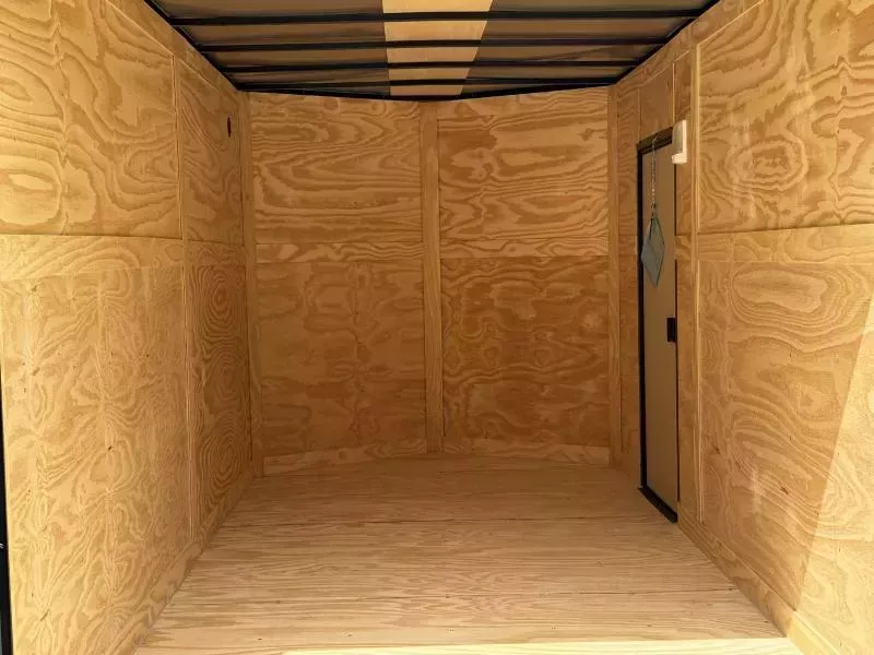 new Cargo (Enclosed) Trailers Anvil Trailers  for sale, in Bastrop, LA Thumbnail 13
