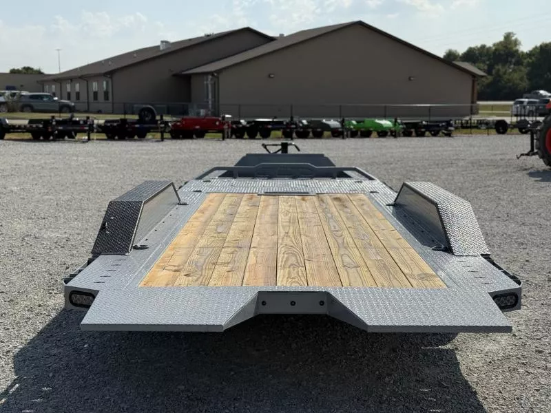 new Tilt Trailers RawMaxx  for sale, in Trumann, AR Thumbnail 10