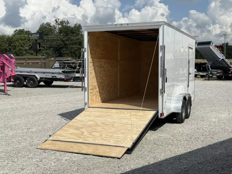 new Cargo (Enclosed) Trailers Anvil Trailers  for sale, in Trumann, AR Thumbnail 11