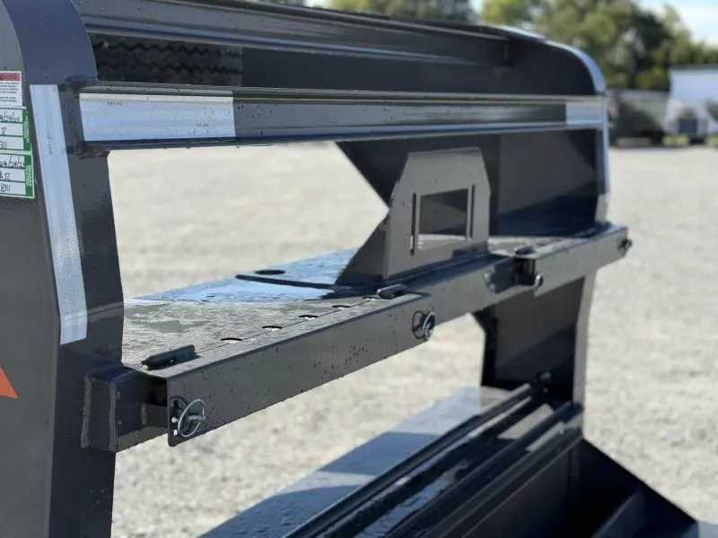 new Tilt Trailers RawMaxx  for sale, in Trumann, AR Thumbnail 5
