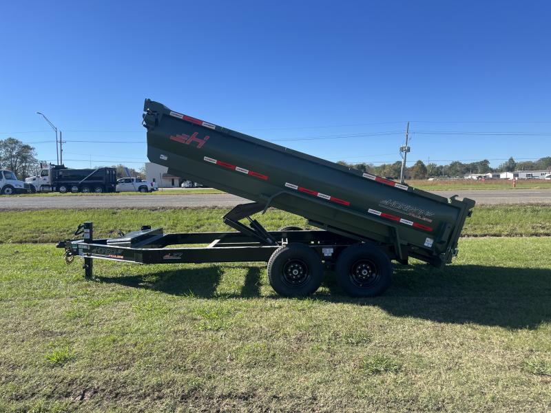 new Dump Trailers Horizon Trailers  for sale, in Bastrop, LA Thumbnail 17