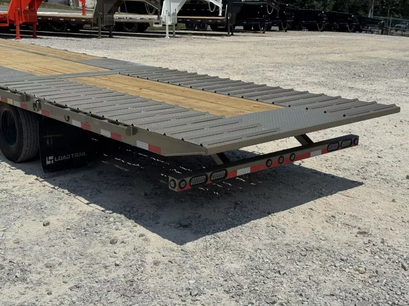 new Equipment / Flatbed Trailers Load Trail  for sale, in Malvern, AR Thumbnail 19