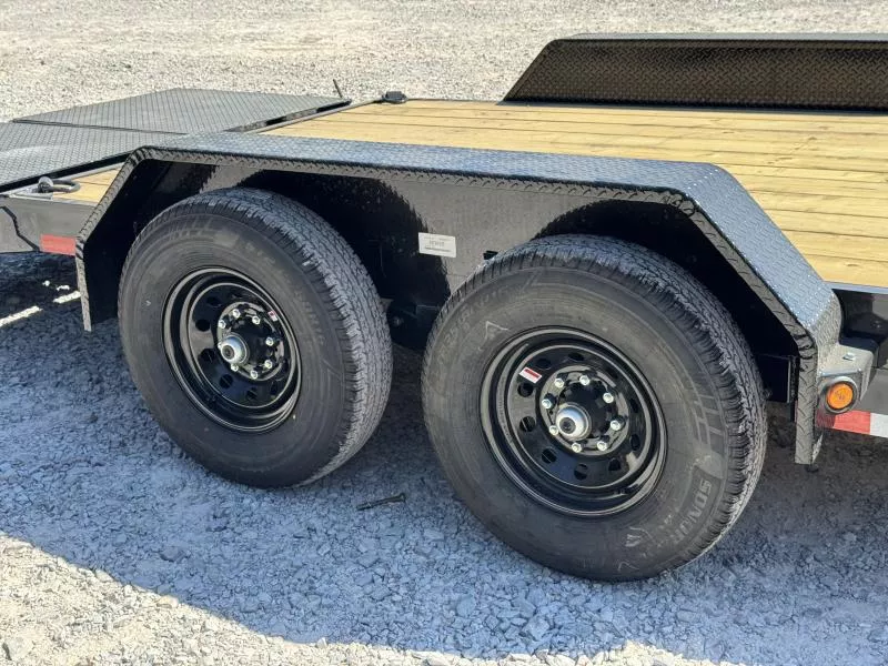 new Equipment / Flatbed Trailers Load Trail  for sale, in Malvern, AR Thumbnail 10
