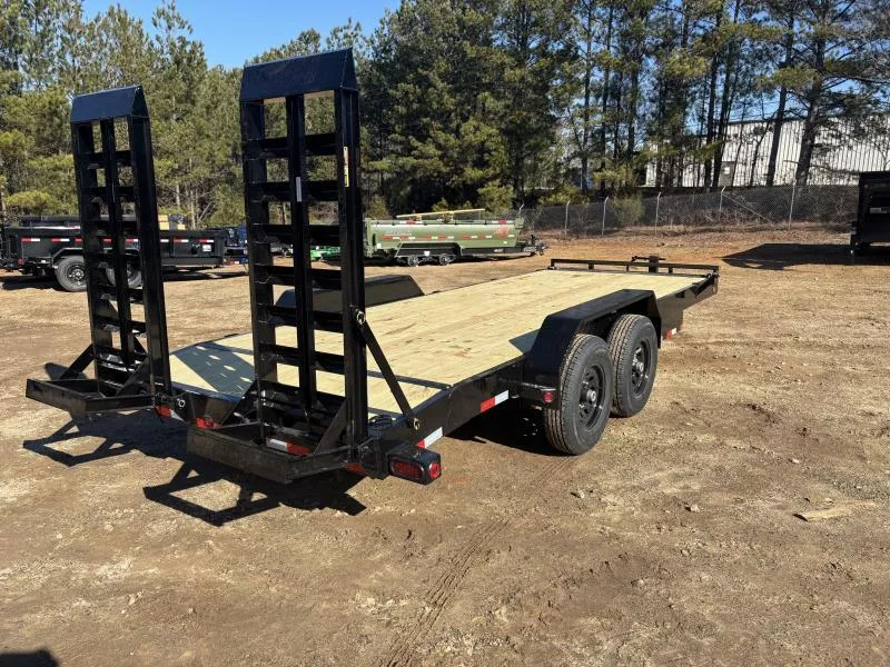 new Equipment / Flatbed Trailers Load Trail  for sale, in Athens, GA Thumbnail 12