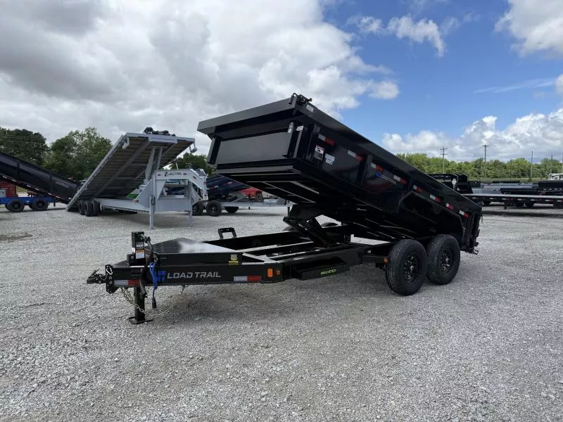 new Dump Trailers Load Trail  for sale, in Trumann, AR Thumbnail 3