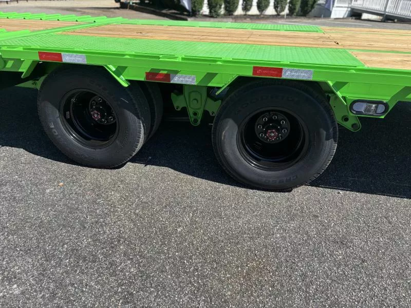 new Equipment / Flatbed Trailers Load Trail  for sale, in Athens, GA Thumbnail 8