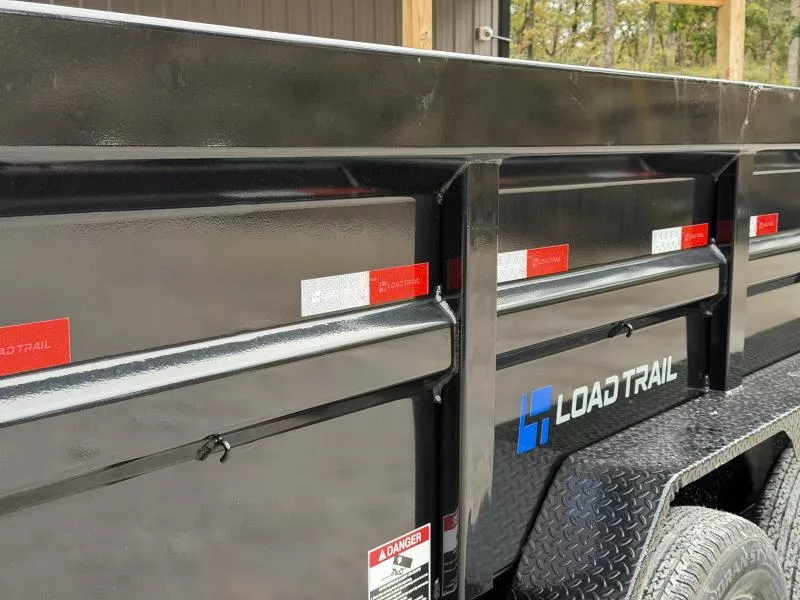 new Dump Trailers Load Trail  for sale, in Malvern, AR Thumbnail 12