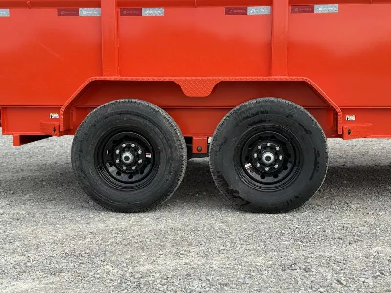 new Dump Trailers Load Trail  for sale, in Trumann, AR Thumbnail 15