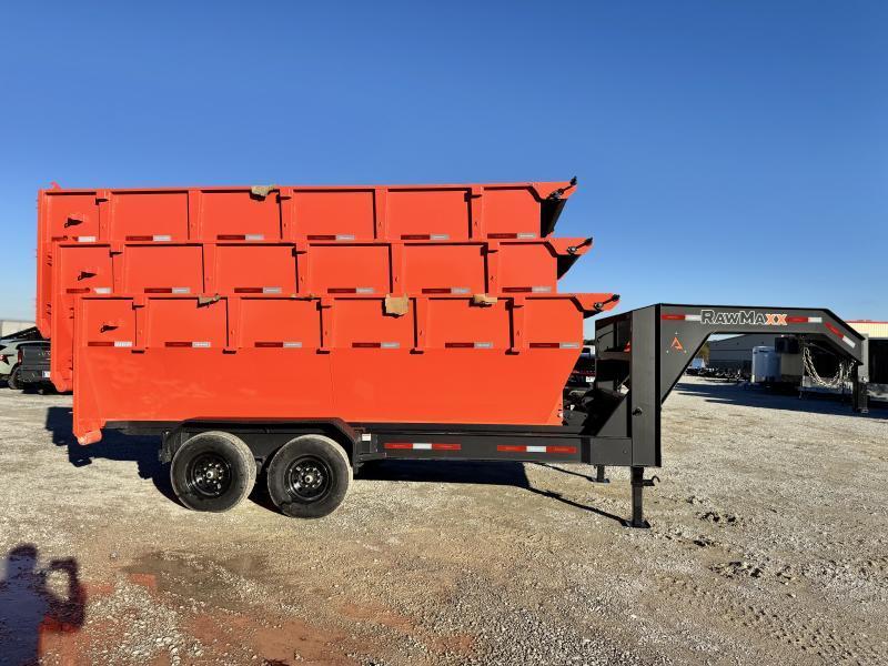 new Dump Trailers RawMaxx  for sale, in Trumann, AR Thumbnail 27