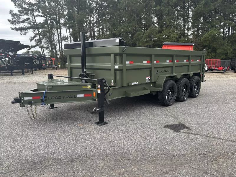 new Dump Trailers Load Trail  for sale, in Athens, GA Thumbnail 4