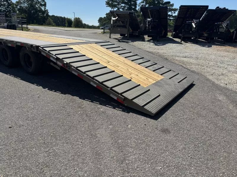 new Equipment / Flatbed Trailers Load Trail  for sale, in Athens, GA Thumbnail 14