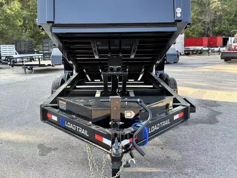 new Dump Trailers Load Trail  for sale, in Athens, GA Thumbnail 3