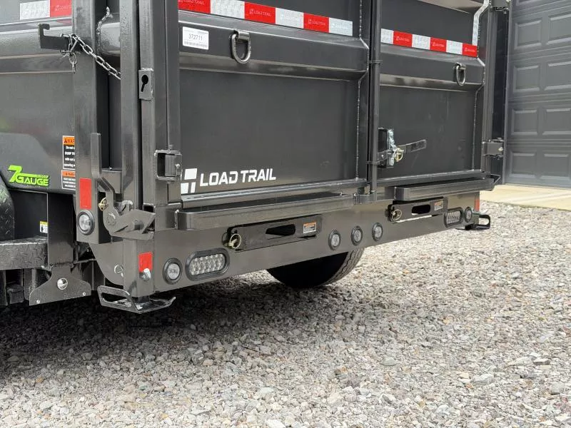 new Dump Trailers Load Trail  for sale, in Malvern, AR Thumbnail 18