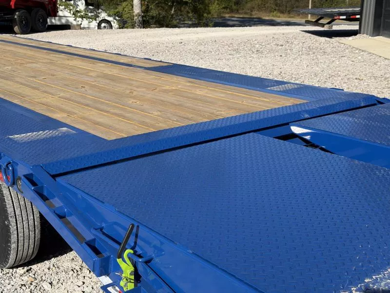new Equipment / Flatbed Trailers Load Trail  for sale, in Malvern, AR Thumbnail 17