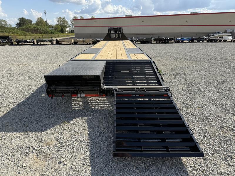 new Equipment / Flatbed Trailers Load Trail  for sale, in Trumann, AR Thumbnail 18