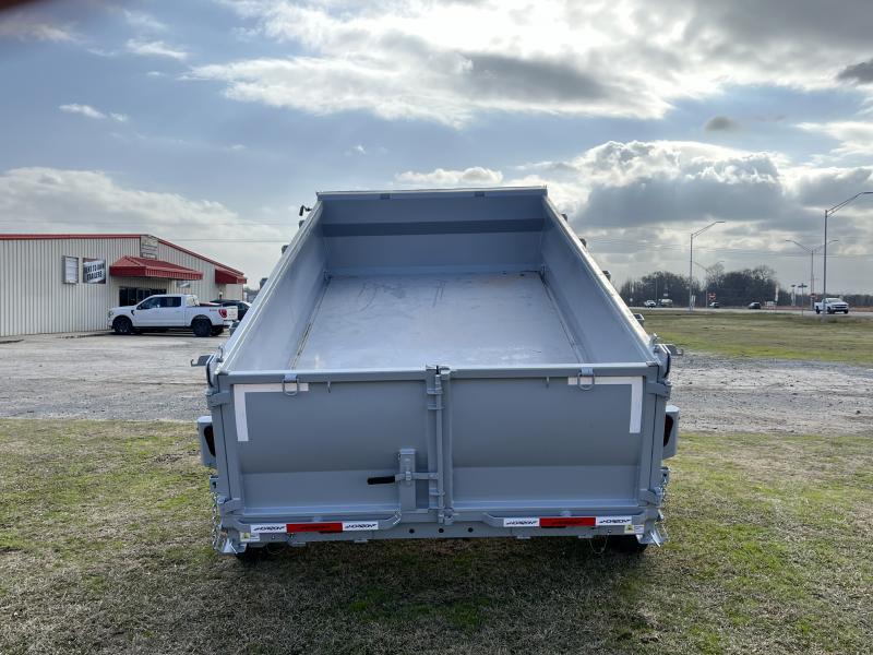 new Dump Trailers Horizon Trailers  for sale, in Bastrop, LA Thumbnail 16