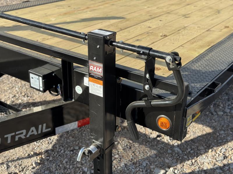 new Equipment / Flatbed Trailers Load Trail  for sale, in Malvern, AR Thumbnail 5