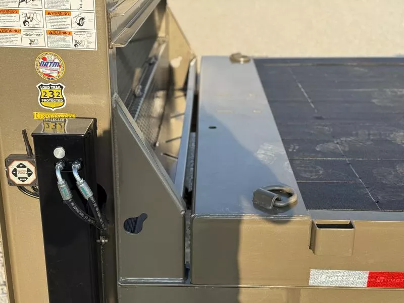 new Tilt Trailers Load Trail  for sale, in Trumann, AR Thumbnail 6