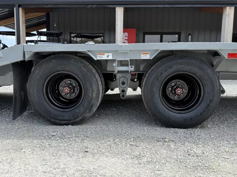 new Equipment / Flatbed Trailers RawMaxx  for sale, in Trumann, AR Thumbnail 16