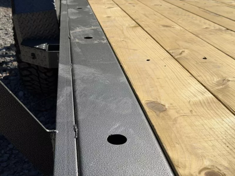 new Utility Trailers Load Trail  for sale, in Malvern, AR Thumbnail 10