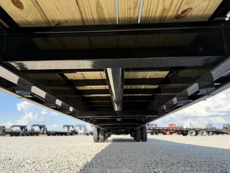 new Equipment / Flatbed Trailers Load Trail  for sale, in Trumann, AR Thumbnail 4