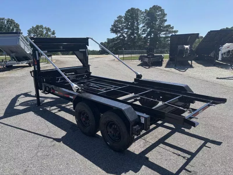 new Dump Trailers RawMaxx  for sale, in Athens, GA Thumbnail 11