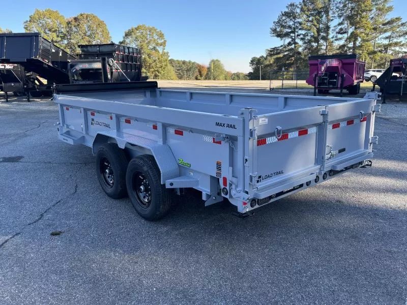 new Dump Trailers Load Trail  for sale, in Athens, GA Thumbnail 9