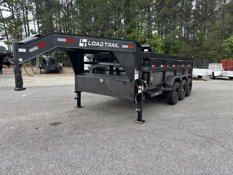 new Dump Trailers Load Trail  for sale, in Athens, GA Thumbnail 4