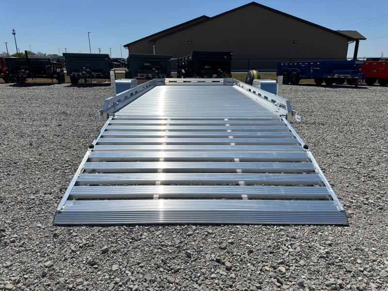 new Utility Trailers Aluma  for sale, in Trumann, AR Thumbnail 9