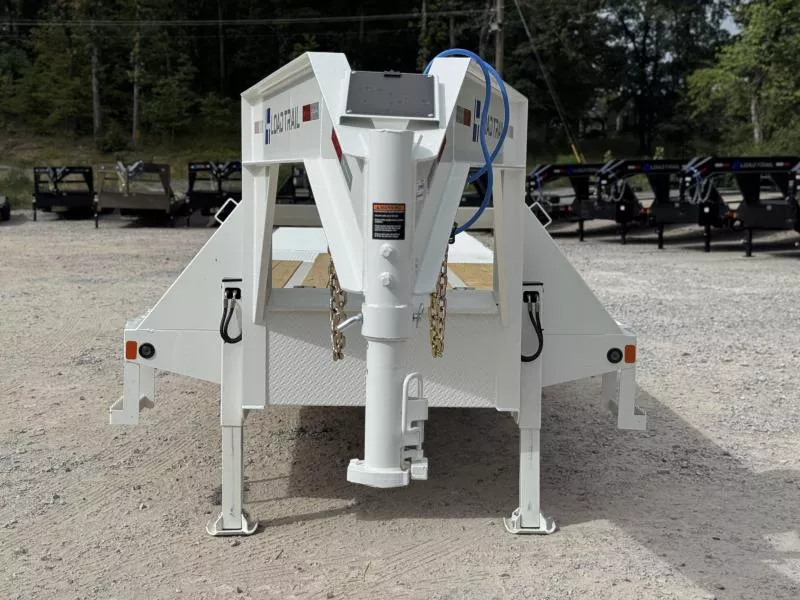 new Equipment / Flatbed Trailers Load Trail  for sale, in Malvern, AR Thumbnail 4