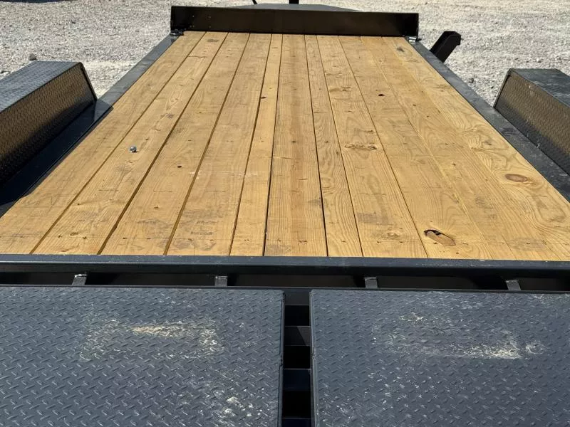 new Equipment / Flatbed Trailers Load Trail  for sale, in Malvern, AR Thumbnail 17