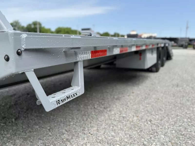 new Equipment / Flatbed Trailers RawMaxx  for sale, in Trumann, AR Thumbnail 11